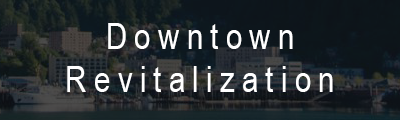 Downtown Revitalization