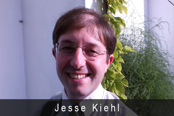 Jesse Kiehl