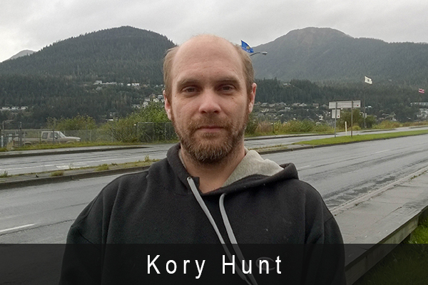 Kory Hunt
