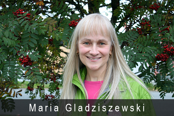 Maria Gladziszewski