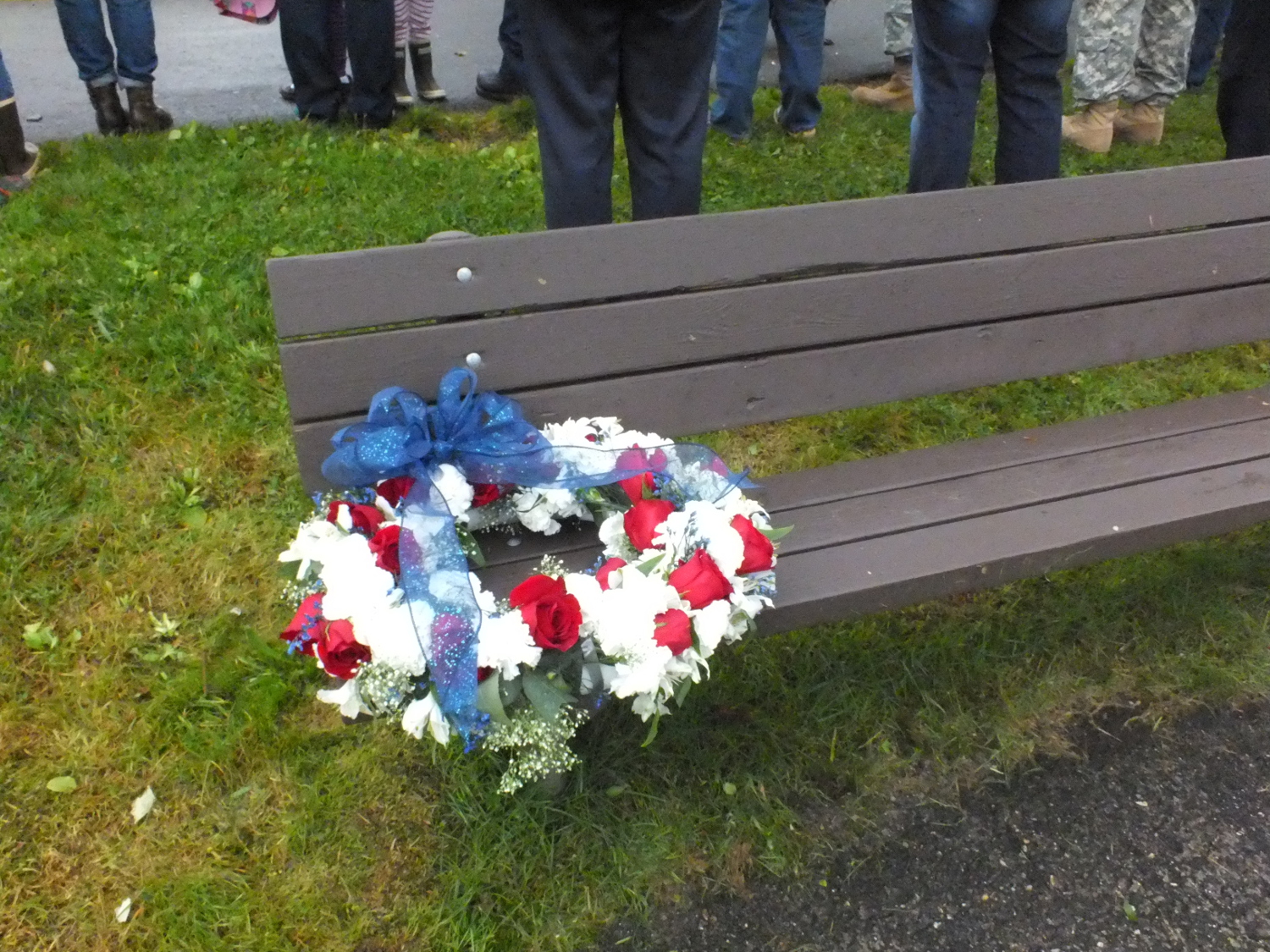 9/11 Remembered