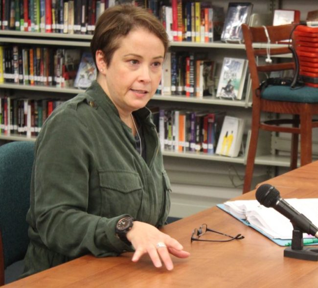 Governor taps Juneau's city attorney for judge seat