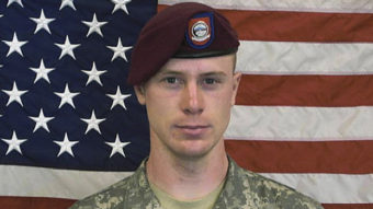 Sgt. Bowe Bergdahl faced a preliminary hearing in San Antonio last week. He faces a possible court martial for walking off his base in Afghanistan in 2009. An Army investigation produced a wealth of new information on his motivations. The major general who led the inquiry recommended against a prison sentence. Uncredited/AP