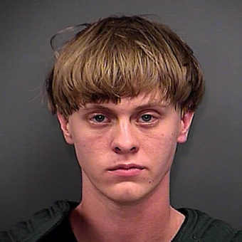 Dylann Roof faces nine counts of murder as well as charges of attempted murder and a weapons charge in connection with the June 17 killings inside the Emanuel AME Church in Charleston, S.C. Getty Images