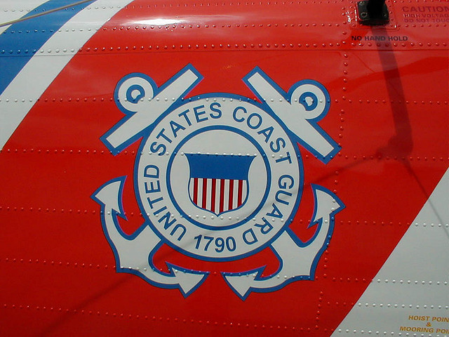 Suit claims Coast Guard wrongfully forced members to retire