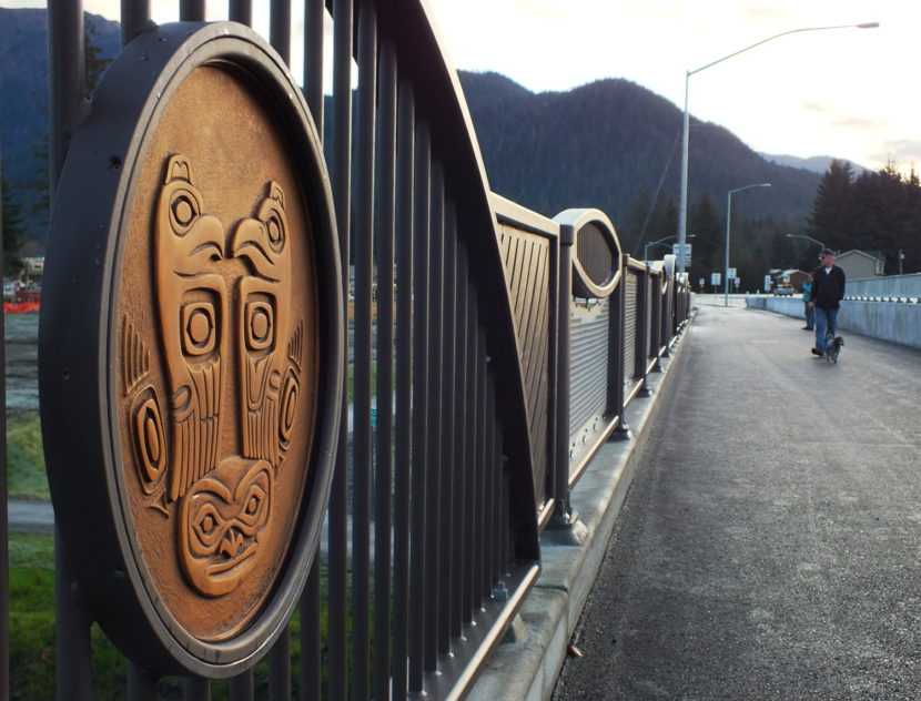 Pioneering Alaska Native civil engineer: Bridge design became my thing
