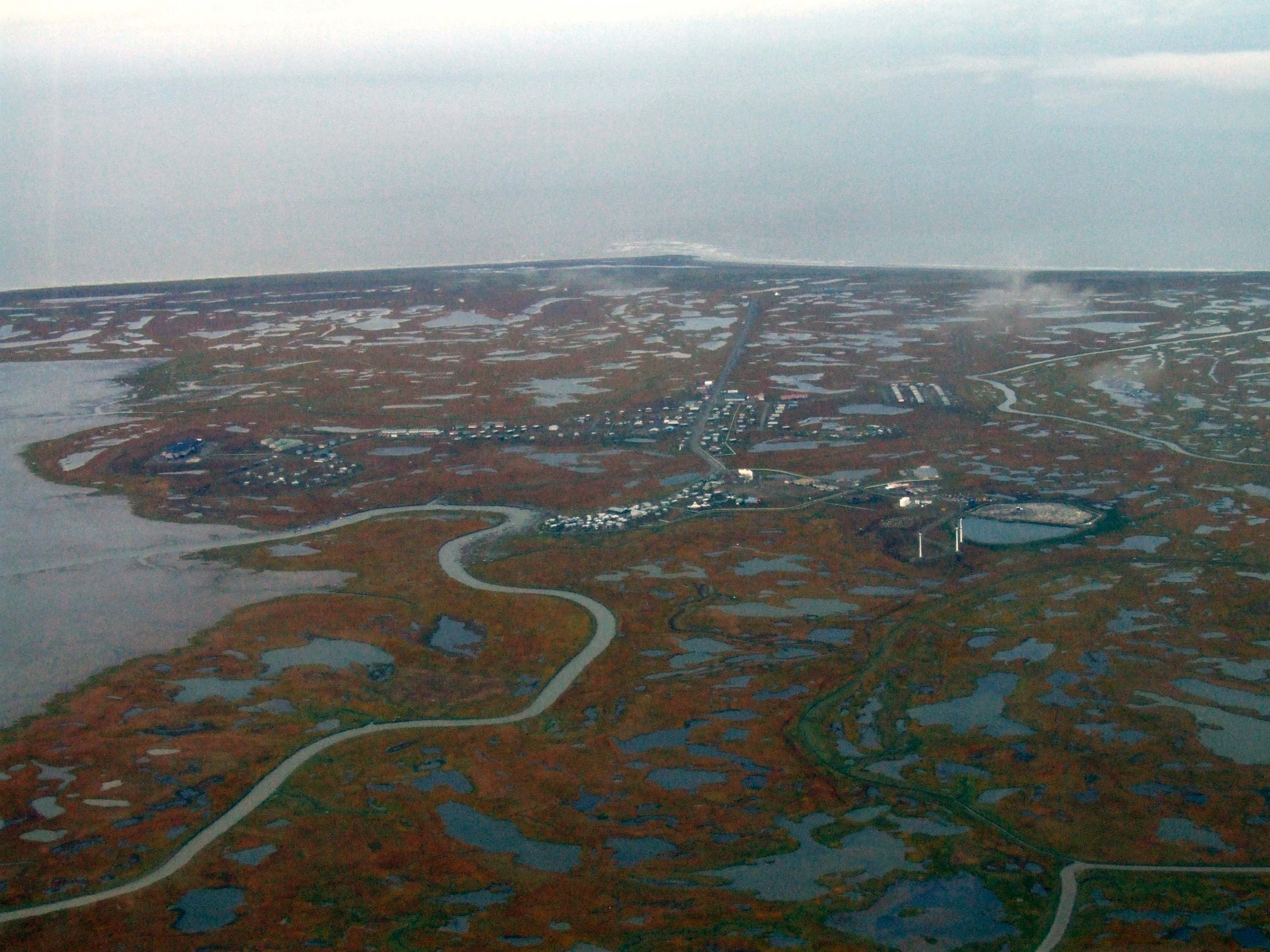 Community of Hooper Bay suffers 3 suicides in one week