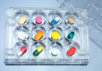 Game-changing miracle cure? Probably not. Andrew Brookes/Rafe Swan/cultura/Corbis