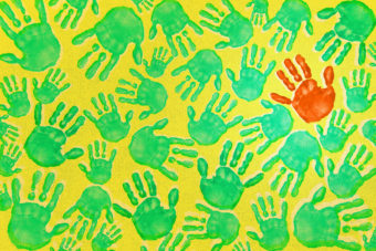 hands illustration