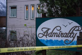 Robert Meireis and Elizabeth Tonsmeire, were discovered dead inside one of the Admiralty condos in West Juneau on Nov. 15, 2015.