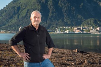 Juneau Mayor Greg Fisk was found dead in his home on the afternoon of Monday, Nov. 30, 2015.