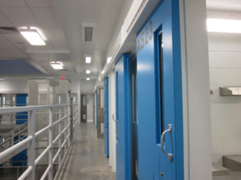 Goose Creek Correctional Center