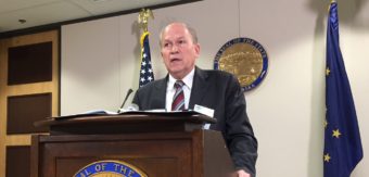 Gov. Bill Walker 11 16 2015 horizontal