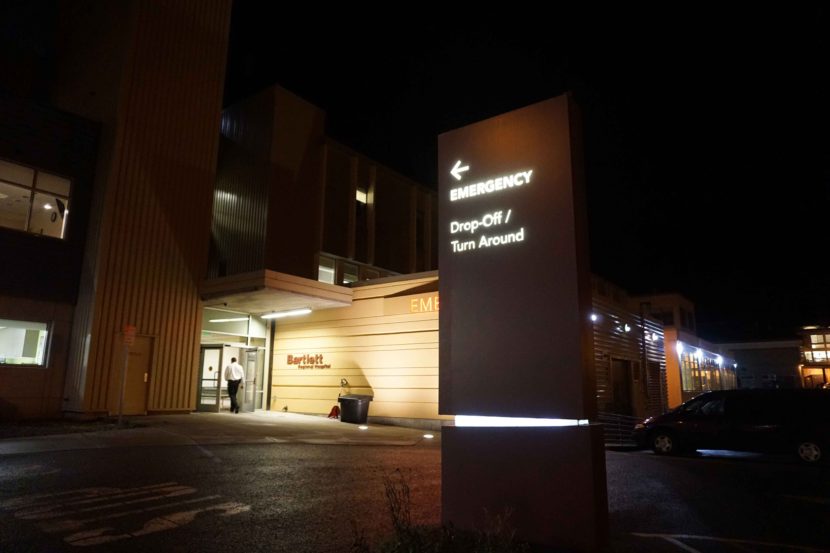 Bartlett's board of directors taps hospital CFO to lead after CEO Chuck