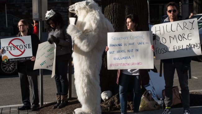 5 Things To Know About The Keystone XL Pipeline