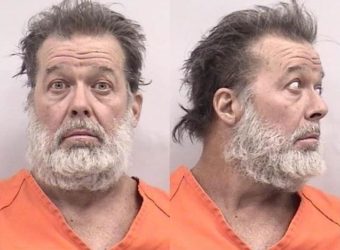 Robert Lewis Dear, 57, is accused of attacking a Planned Parenthood clinic in Colorado Springs and killing three people, including a police officer. Nine others were injured. Colorado Springs Police Department