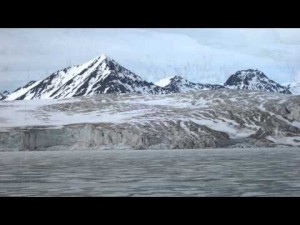 NOAA report outlines impacts of warming Arctic