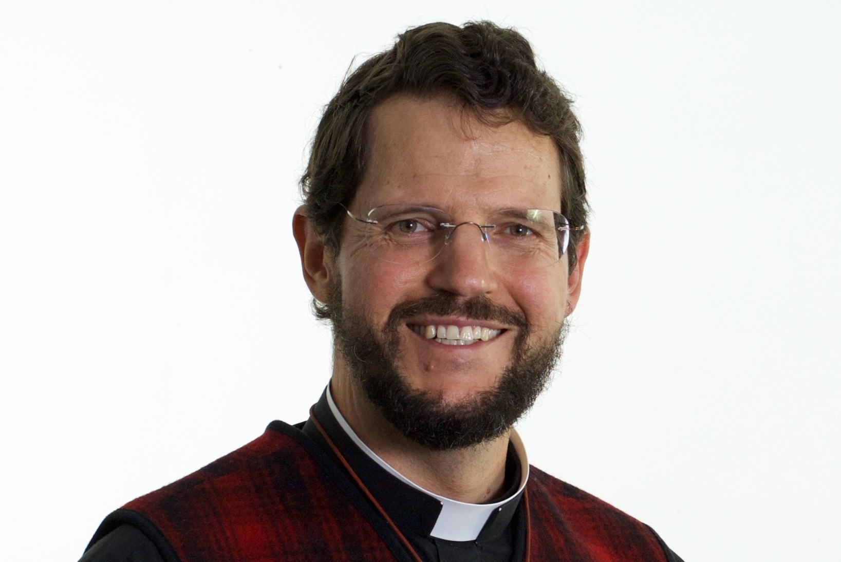 Father Thomas Wiese