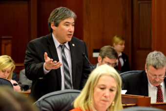 Rep. Sam Kito III