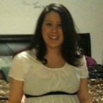 Michelle Clark was pregnant when she died in 2011. (Photo courtesy of Angela LaRose)