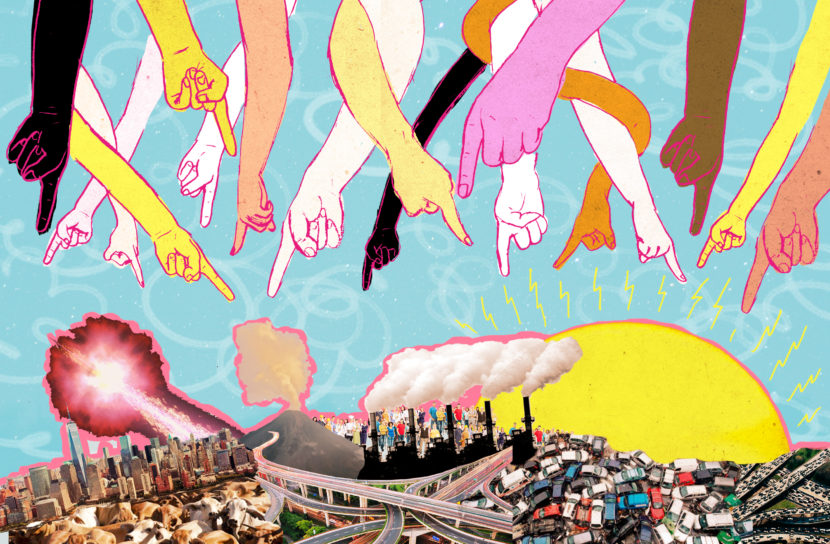 (LA Johnson/NPR)