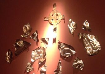 Jennifer Younger “Fragmented.” (Photo by Jennifer Younger)