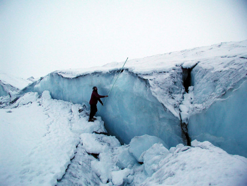 USGS Canwell Glacier 2002