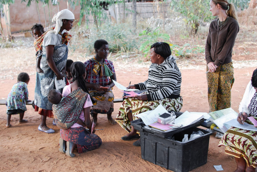 Elizabeth Maidl/courtesy of Washington University at St. Louis