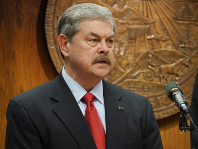 Walt Monegan