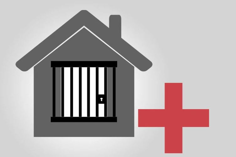 HHS Acts To Help More Ex-Inmates Get Medicaid