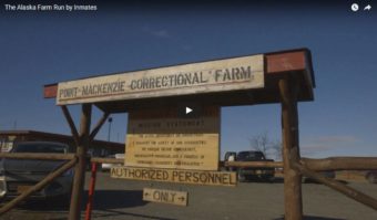 Correctional farm saves money, redirects lives
