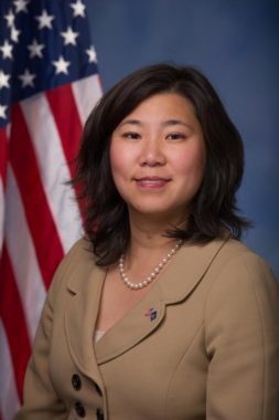 Grace Meng Official Congressional Photo
