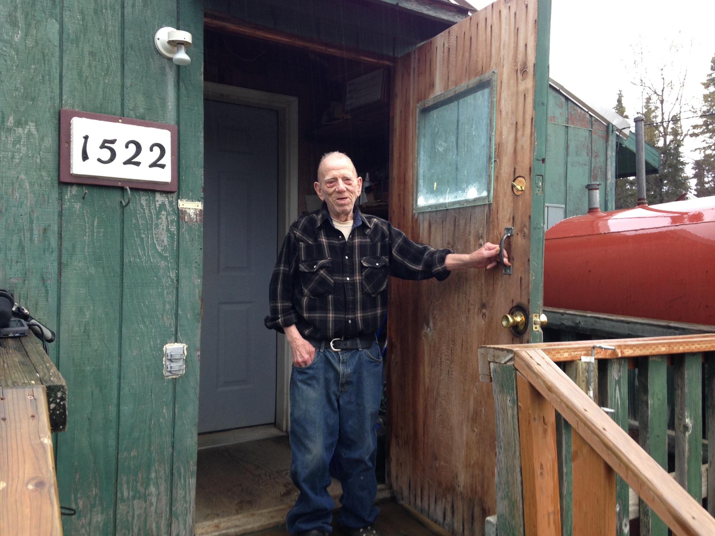 Dillingham police see disturbing pattern of theft, scams of elders by
