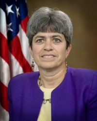 Alaska's U.S. Attorney Karen Loeffler