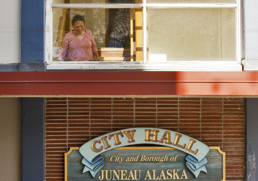 Juneau City Hall