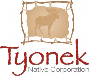 Tyonek Native Corporation (Image courtesy of PRNewsFoto/Tyonek Native Corporation)