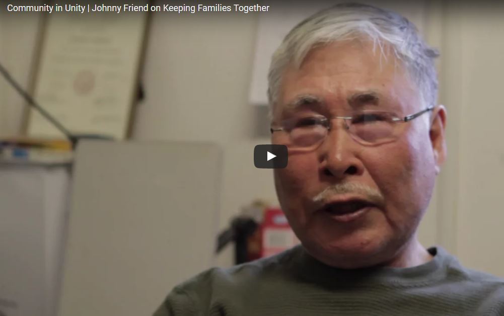 Kwigillingok focuses on prevention to keep kids safe and out of the