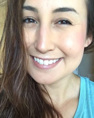 Megan Alvanna-Stimpfle. (Photo courtesy of Megan Alvanna-Stimpfle.)