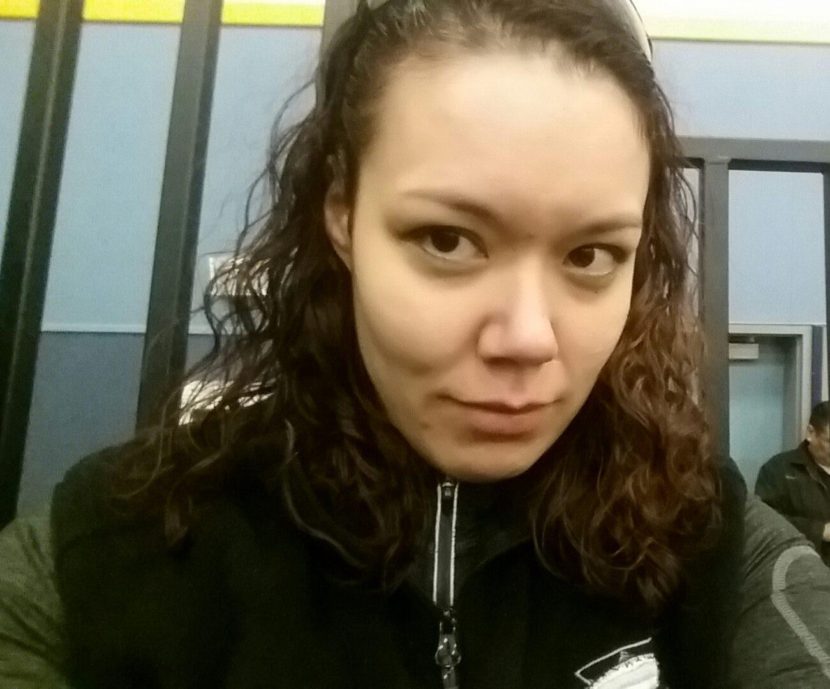 LoriDee Wilson, 30, of Dillingham was reported missing in Juneau in late March.