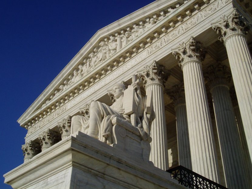 U.S. Supreme Court