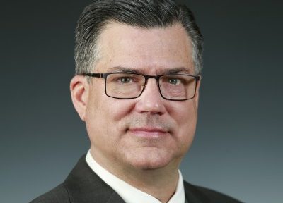 AGDC president Keith Meyer (photo courtesy AGDC).