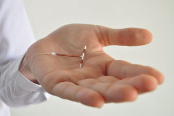 Medicaid spends billions on unintended pregnancies, and federal officials say better use of long-acting contraceptives, such as IUDs, offer advantages for women and are cost-effective. (iStock)