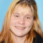 Kristina Elizabeth Young went missing in the Lemon Creek area on July 10, 2016.