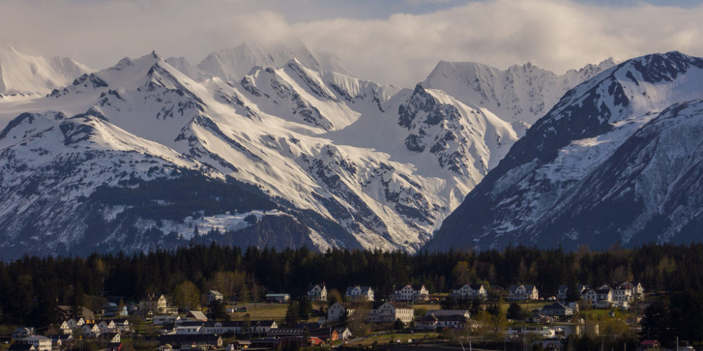 Haines in May 2013.