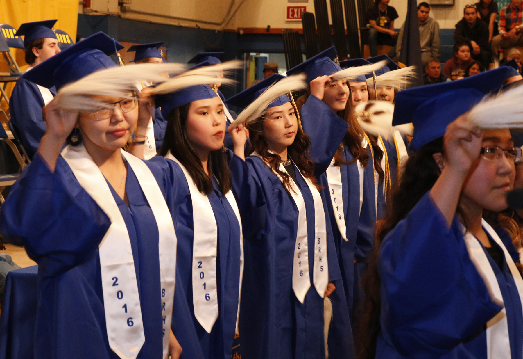 As School Starts More States Focus On Native American Students As School Starts More States Focus On Native American Students