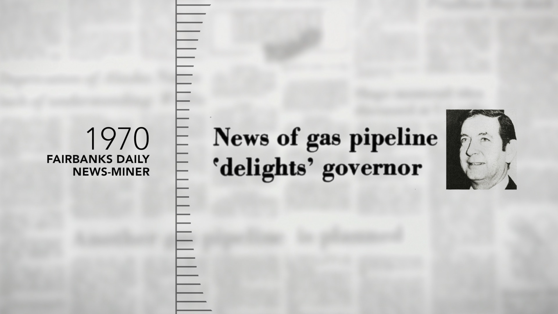 Video: Forty years of Alaska’s failed gas line plans