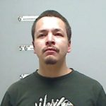 DPD asking for the public's help to find Michael Kohler, age 28, wanted in connection with numerous thefts. (Photo by Dillingham Police Department)