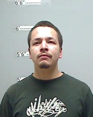 DPD asking for the public's help to find Michael Kohler, age 28, wanted in connection with numerous thefts. (Photo by Dillingham Police Department)
