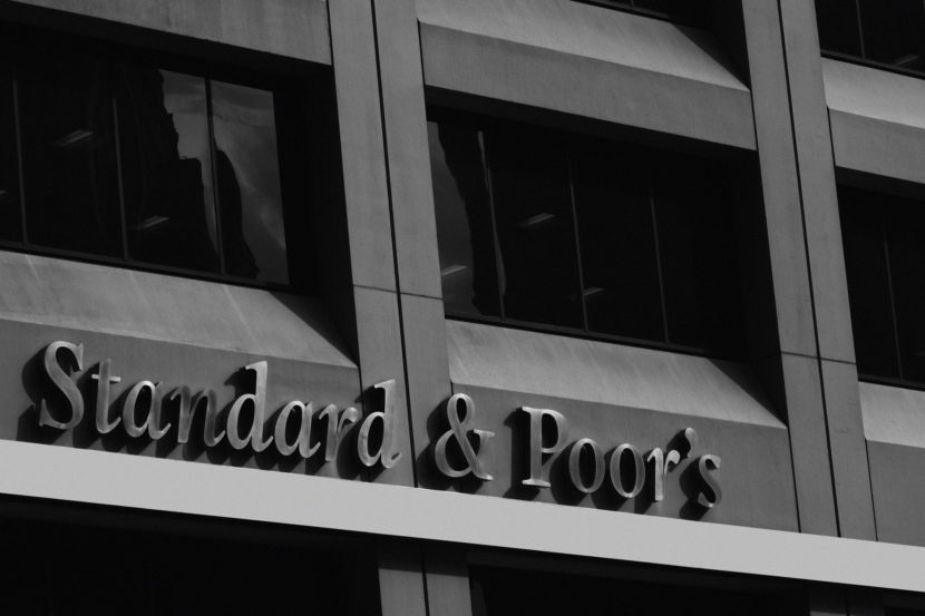 Standard & Poor's said it could lower Alaska's credit rating if the state sells pension obligation bonds. (Creative Commons photo by eflon)