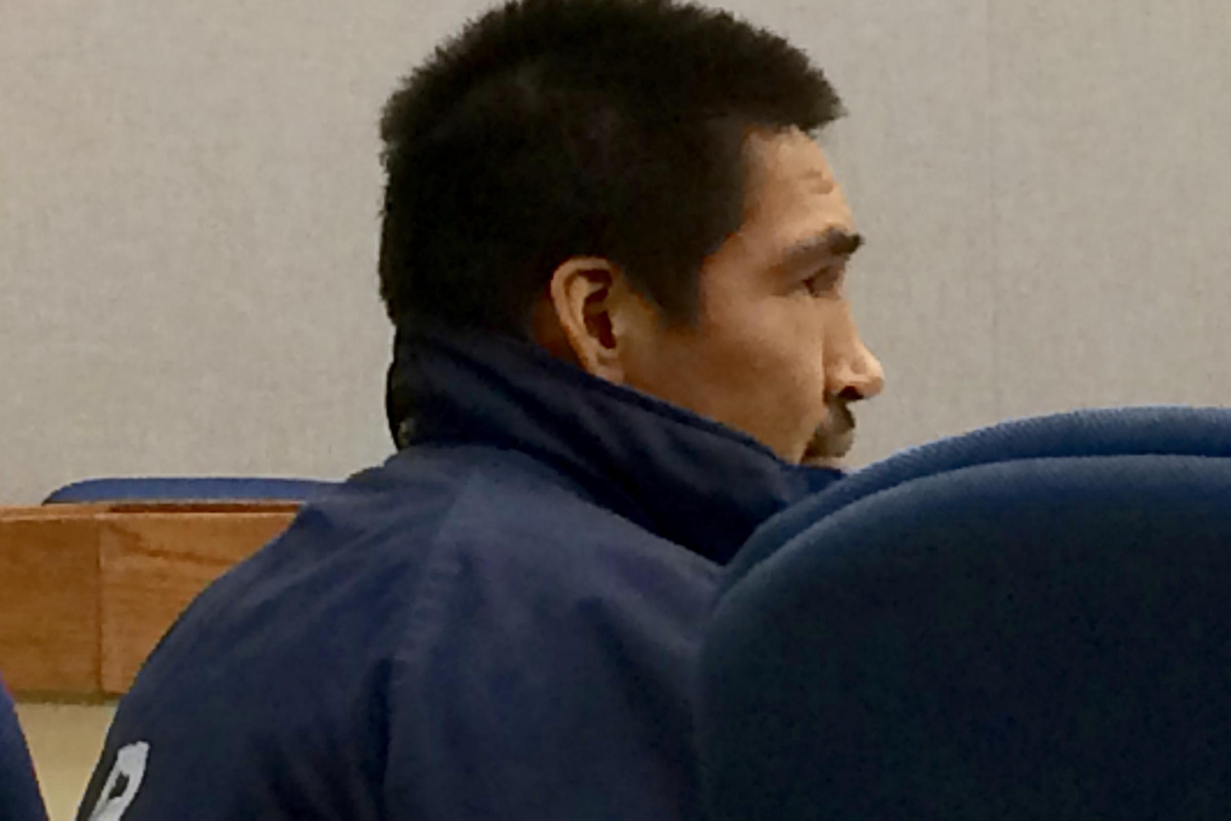 Tuluksak man pleads guilty to attempting to sexually assault family member